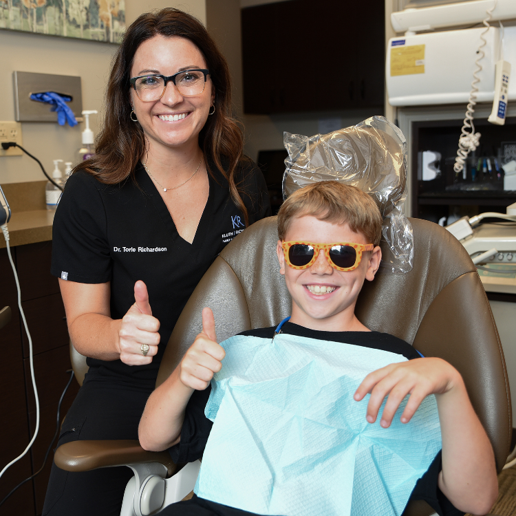 Family Dentistry in Noblesville, IN