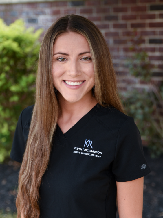 Rachel - Dental Hygienist