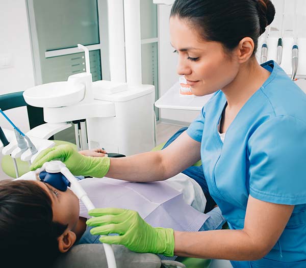 Sedation Dentistry in Noblesville, IN